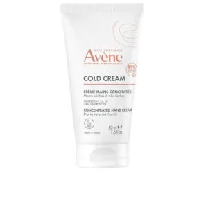 Avène Cold Cream Concentrated Hand Cream 50ml