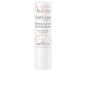 Avène Cold Cream Nourishing Lip Balm 4g