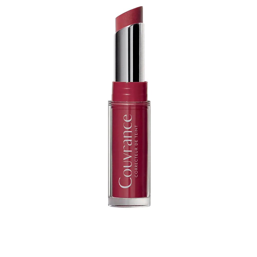 Couvance Moisturizing Lipstick-Balm 3G