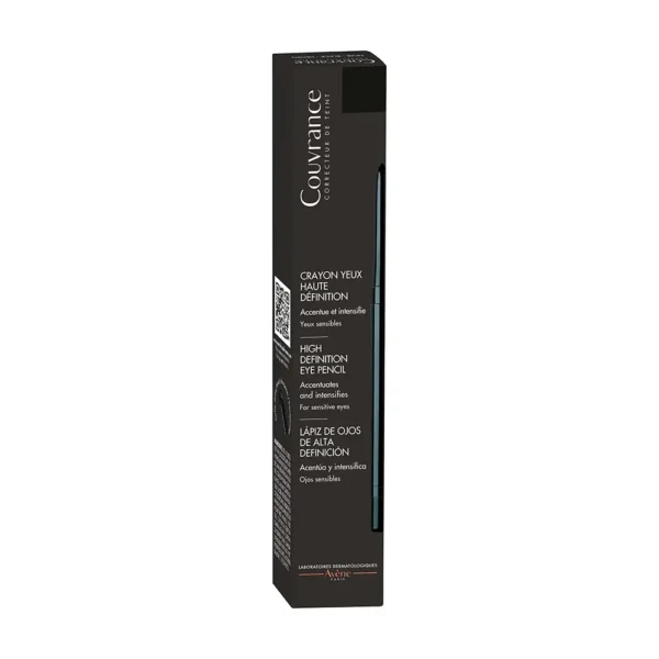 Avène Couvrance High Definition Eye Pencil 0.30G - Image 2