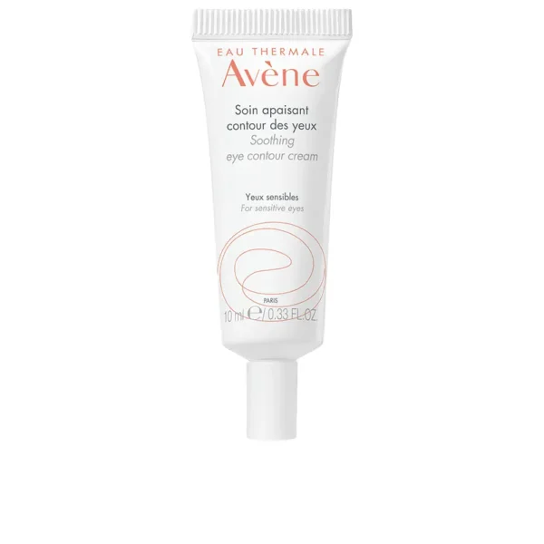 Avène Cuidado Calmante Eye Contour 10ml