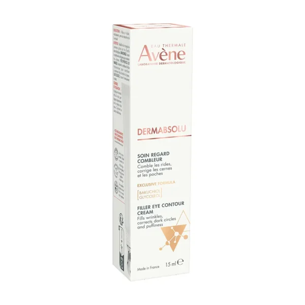 Avène Dermabsolu Eye Contour Cream 15ml - Image 2