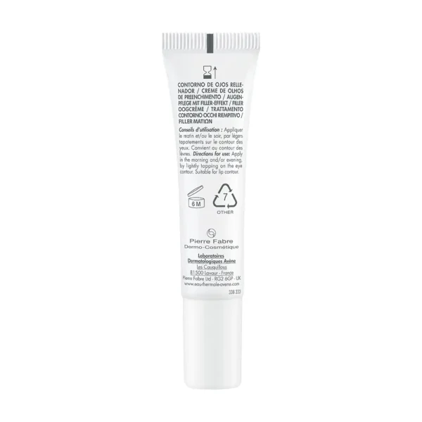 Avène Dermabsolu Eye Contour Cream 15ml - Image 3