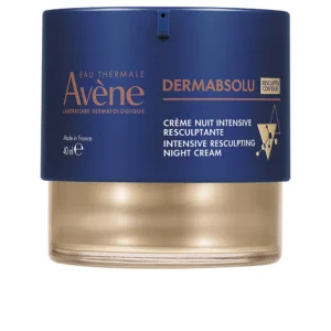 Avène Dermabsolu Intensive Night Cream 40ML