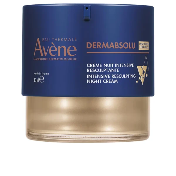 Avène Dermabsolu Intensive Night Cream 40ML
