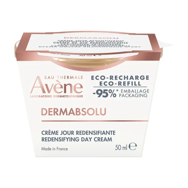 Avène Dermabsolu Redensifying Day Cream 50ML - Image 2