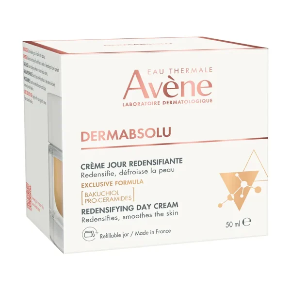 Avène Dermabsolu Redensifying Day Cream 50ML - Image 2