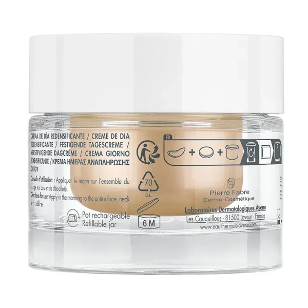 Avène Dermabsolu Redensifying Day Cream 50ML - Image 3