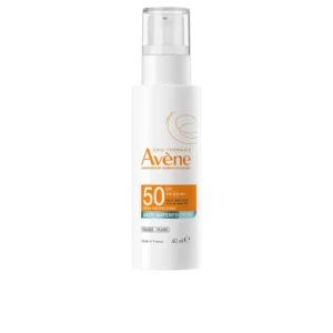Avène Expert Anti-Blemish Fluid SPF 50 - 40ml