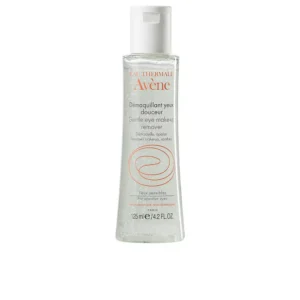 Avène Gentle Eye Makeup Remover 125ML