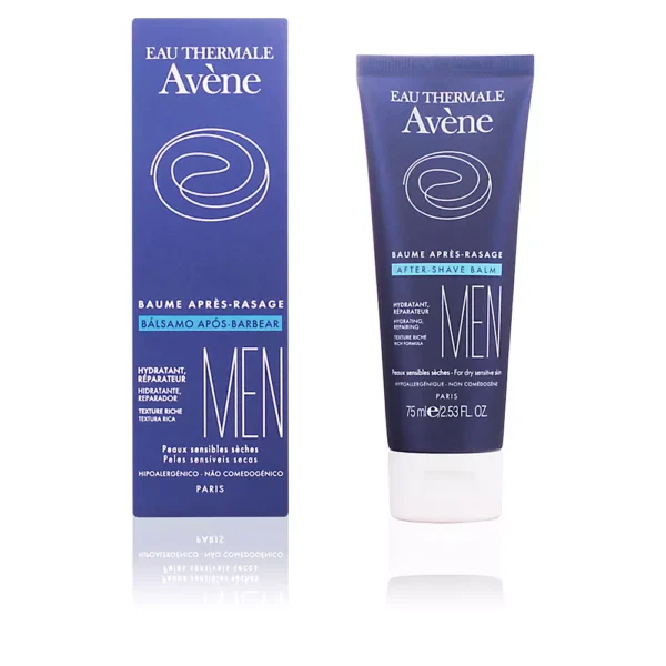 Avène Homme After-Shave Balm 75ML