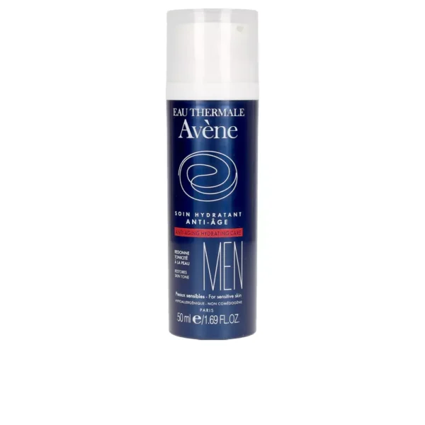 Avène Homme Hydrating Anti-Age Cream 50ML