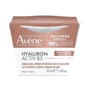 Hyaluron Activ B3 Aqua-Gel Cream 50 ml