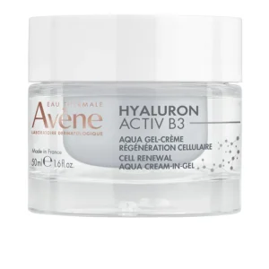Avène Hyaluron Activ B3 Aqua-Gel Cream 50ml