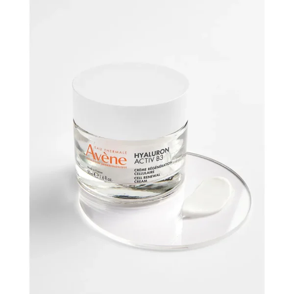 Avène Hyaluron Activ B3 Cell Regenerating Cream 50ML - Image 2