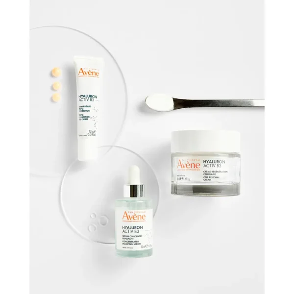 Avène Hyaluron Activ B3 Cell Regenerating Cream 50ML - Image 4