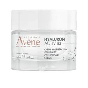 Avène Hyaluron Activ B3 Cell Regenerating Cream 50ML