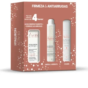 Avène Hyaluron Activ B3 Serum Set