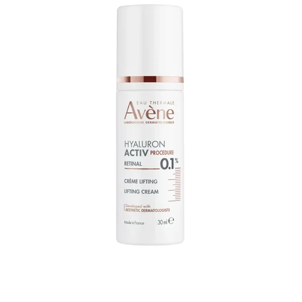 Avène Hyaluron Activ Retinal 0.1 Lifting Cream 30ml