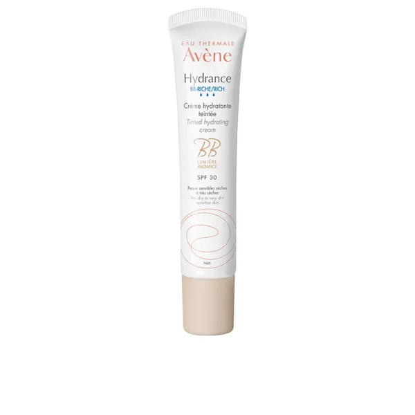 Avène Hydrance BB Cream SPF30 40ML
