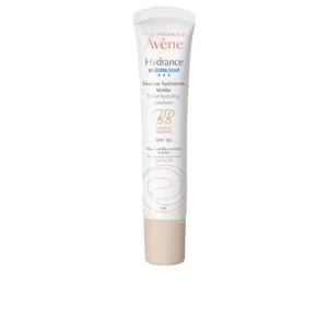 Avène Hydrance BB Light Moisturizing Emulsion 40ML