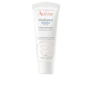 Avène Hydrance Rich Moisturizing Cream 40ML