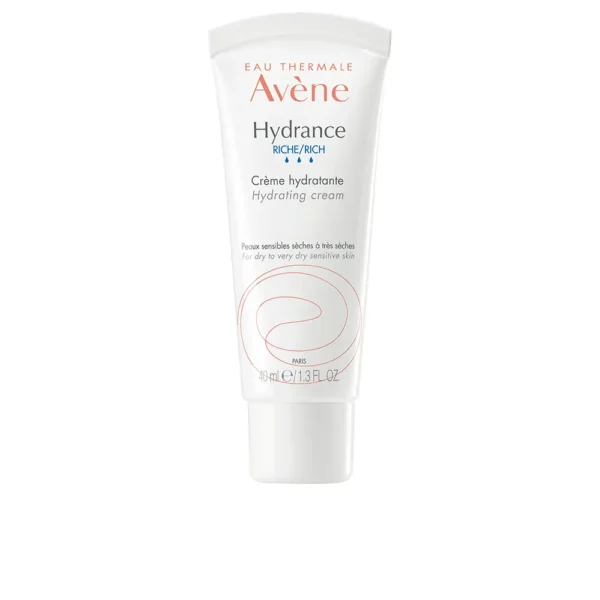 Avène Hydrance Rich Moisturizing Cream 40ML