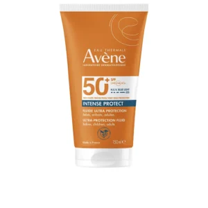 Avène Intense Protect SPF 50+ Sunscreen 150ML