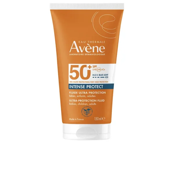 Avène Intense Protect SPF 50+ Sunscreen 150ML