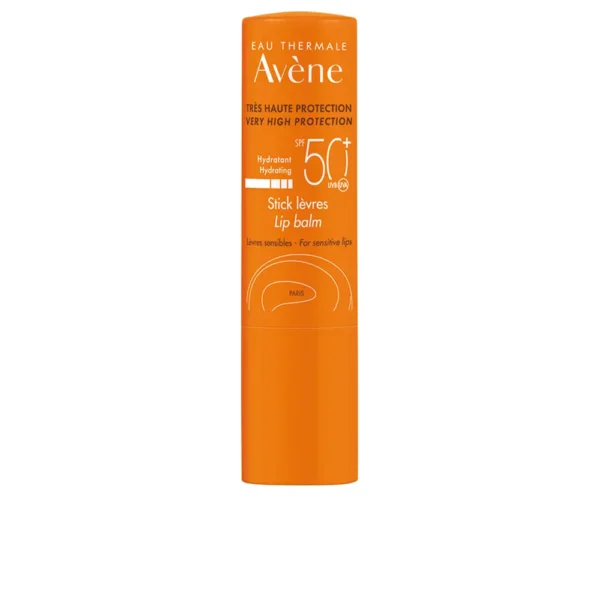 Avène Lip Balm SPF 50+ 3g