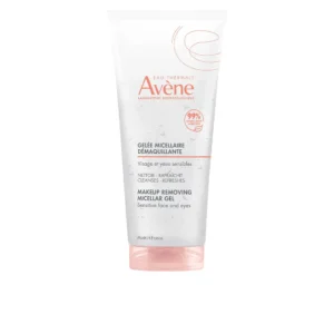 Avène Micellar Cleansing Gel 200ML
