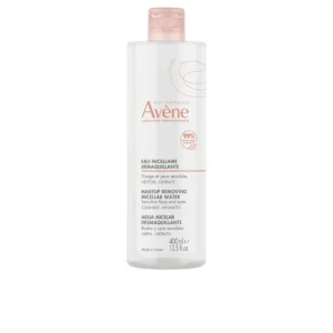 Avène Micellar Makeup Remover 400ML