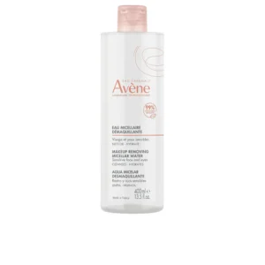 Avène Micellar Water Make-Up Remover 400ML