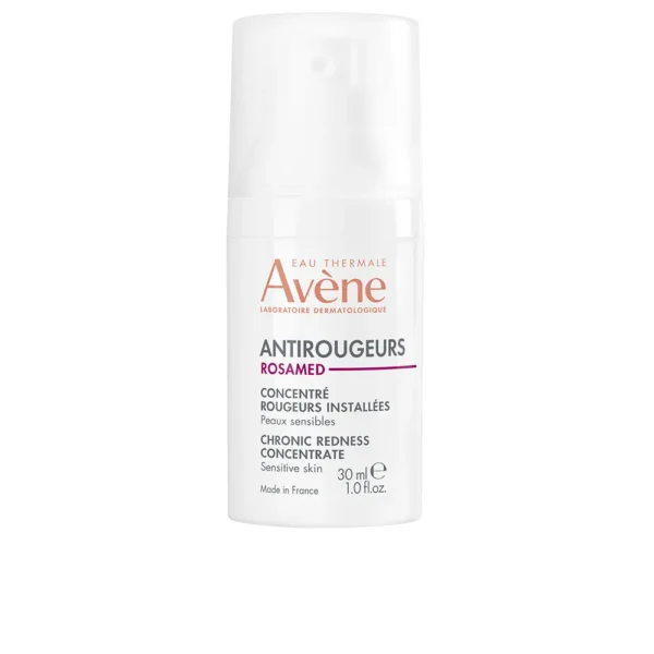 Avène Rosamed Chronic Redness Concentrate 30ml