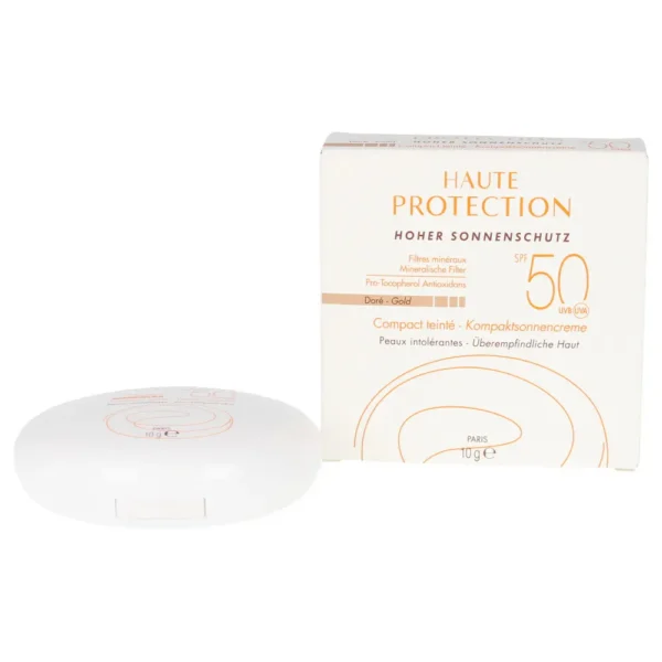 AVÈNE | SOLAIRE HAUTE PROTECTION | Face | Sunscreen - Image 2
