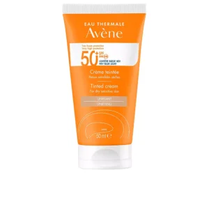 Avène Solaire Haute Protection Cream SPF50+ 50ml