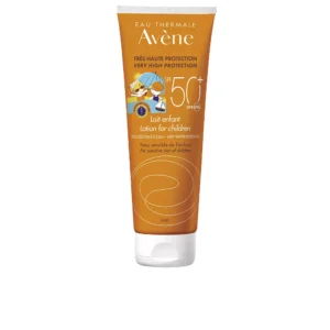 Avène Solaire Haute Protection Kids Milk SPF50+ 250ML