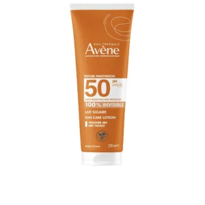 Avène Solaire Haute Protection Milk SPF 50+ 250Ml