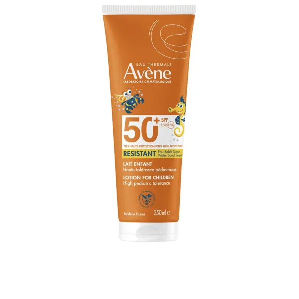 Avène Solaire Haute Protection Milk SPF50+ 250ML