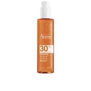 Avène Solaire Haute Protection Oil SPF 30 200ML