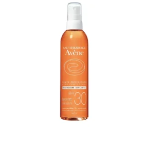 Avène Solaire Haute Protection Oil SPF 30 200ml