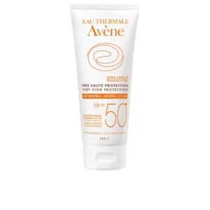 Avène Solaire Haute Protection SPF 50+ Mineral Milk 100ML