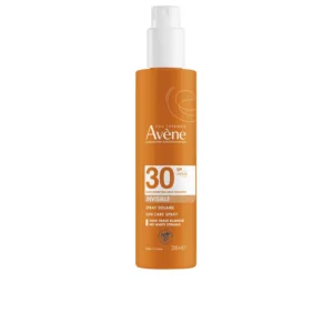 Avène Solaire Haute Protection SPF30 Spray 200 ml