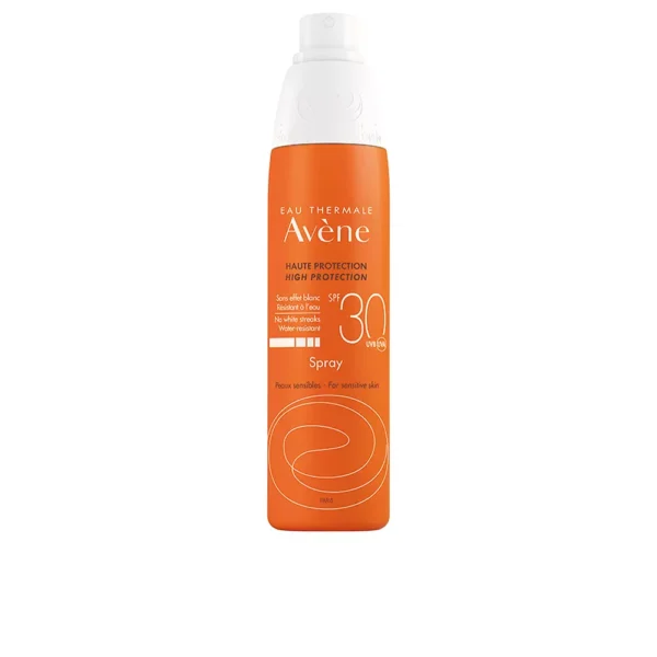 Avène Solaire Haute Protection SPF30 Spray 200ml