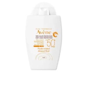 Avène Solaire Haute Protection SPF50+ 40ML