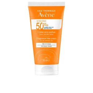Avène Solaire Haute Protection SPF50+ Cream 50ML