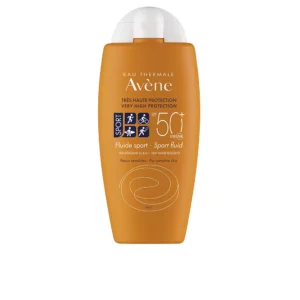 Avène Solaire Haute Protection SPF50+ Sport Fluid 100ML