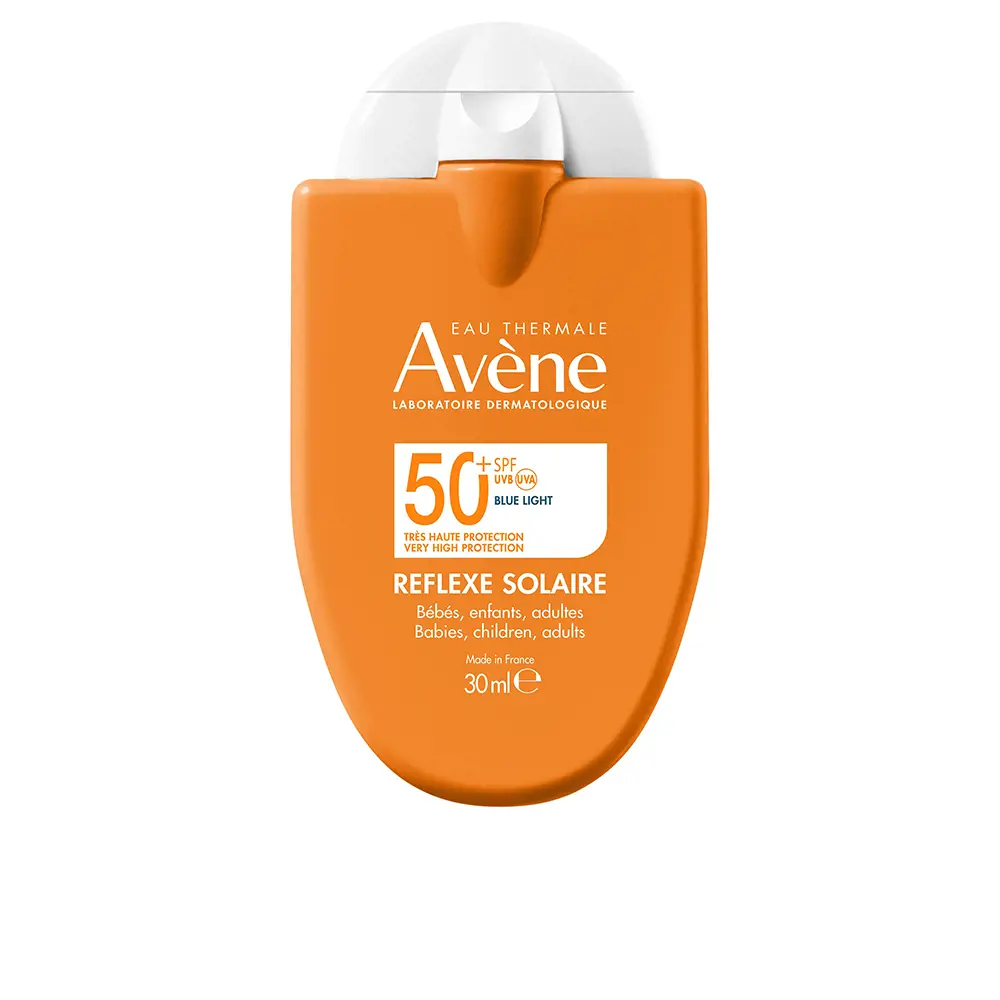 Avène Solaire Haute Protection SPF50+ Sunscreen 30ml