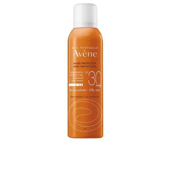 Avène Solaire Haute Protection Spray SPF30 150ml