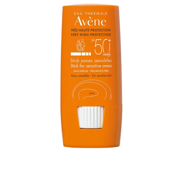 Avène Solaire Haute Protection Stick SPF50+ 8ml